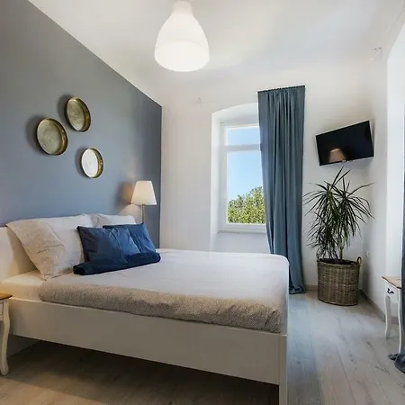 *** Lounge Terrace Apartment With The Harbour View / City Centre *** Pula Exterior photo