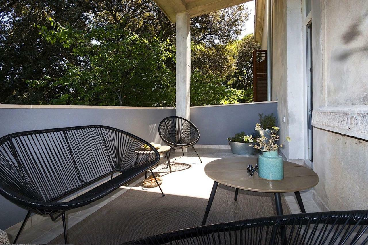 Apartment *** Lounge Terrace With The Harbour View / Centre *** *